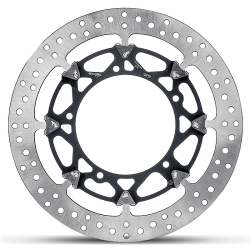 copy of Bremsscheiben Brembo T-DRIVE 208B47034 KAWASAKI ZX10 R 2
