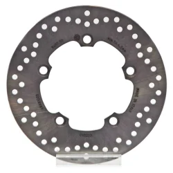 Brembo 68B40750 Disco Trasero serie ORO YAMAHA