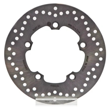 Brembo 68B40750 Disco Trasero serie ORO YAMAHA