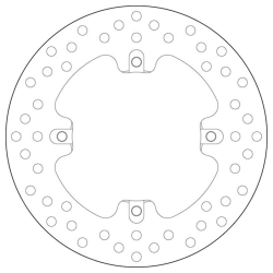 Oro- Brembo -Platten 2