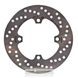 Brembo 68B407P8 Disco Trasero ORO KAWASAKI ZX-10R / RR.