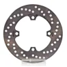 Brembo 68B407P8 Disco Trasero ORO KAWASAKI ZX-10R / RR.
