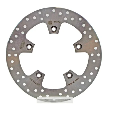 Brembo 68B407F1 Disco Trasero ORO KTM / HUSVARNA.