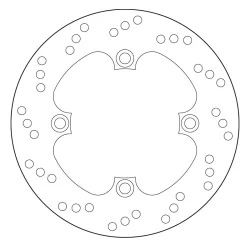 Oro- Brembo -Platten 2