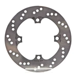 Oro- Brembo -Platten