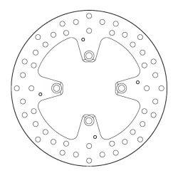 Oro- Brembo -Platten 2