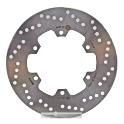 Brembo 68B40791 Disco Trasero ORO DUCATI. REF 68B40791