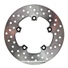 Brembo 68B407G6 Disco Trasero ORO APRILIA. REF 68B407G6