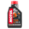 copy of Aceite Motul 7100 10W50 1L