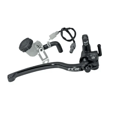 Bomba de freno ITR 17x18 IT22002N