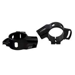 ITR Semimanillares + Barras Anti-Rotación YAMAHA R6 2017-2021 NEGRO ref IT20020N