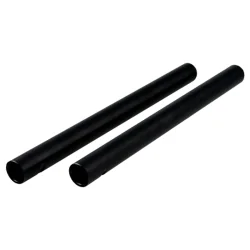 ITR Semimanillares + Barras Anti-Rotación YAMAHA R6 2017-2021 NEGRO ref IT20020N 2