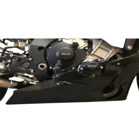 Quilla YAMAHA YZF-R1 2015-2019 MK1 Con Catalizador