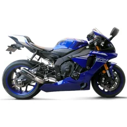 Quilla YAMAHA YZF-R1 2015-2019 MK1 Con Catalizador 2