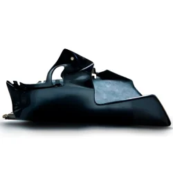 Bugspoiler YAMAHA YZF-R1 2015-2019 MKII ohne Katalysator 2