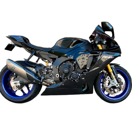 copy of Quilla YAMAHA YZF-R1 2015-2019 MK1 Con Catalizador