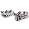 Pinzas de Freno Radiales BREMBO GP4-RX CNC P4 32 108MM + Pastillas De Freno. 220B01010