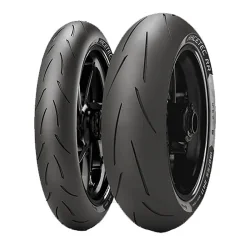 Reifen METZELER RACETEC K3 RR 120/70-17+190/55-17