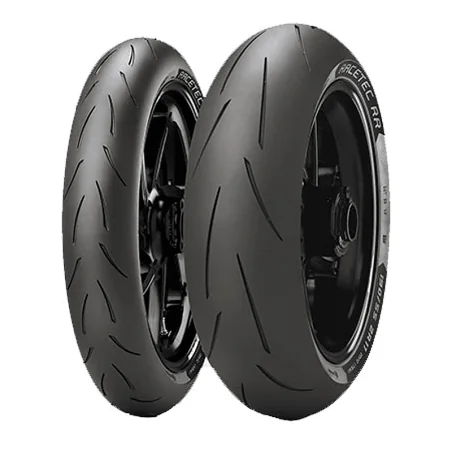 Neumáticos METZELER RACETEC K3 RR 120/70-17+190/55-17