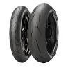 Reifen METZELER RACETEC K3 RR 120/70-17+190/55-17