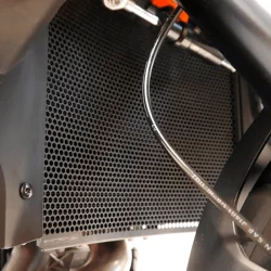Protector radiador EVOTECH-PERFORMANCE KTM 1290 SUPERDUKE GT 2016- REF PRN011841-05 2