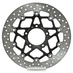 Brembo 78B40875. Disco Brembo serie ORO 78B40875 SUZUKI GSX-R 600/750/1000