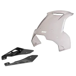 PARABRISAS WRS TOURING F700GS + SUBCHASIS
