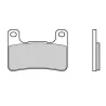 Bremsbeläge BREMBO SC 07SU27SC