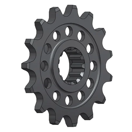 ESJOT Piñon Paso 520 YAMAHA YZF R1