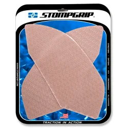 copy of STOMPGRIP Yamaha YZF-R6 17-20 Klebeset