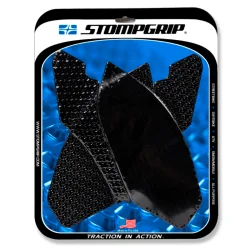 STOMPGRIP Kit de adhesivos ICON BMW S 1000 RR 2015-2018 / S 1000 R 2014-2015. REF 55-14-0107 2