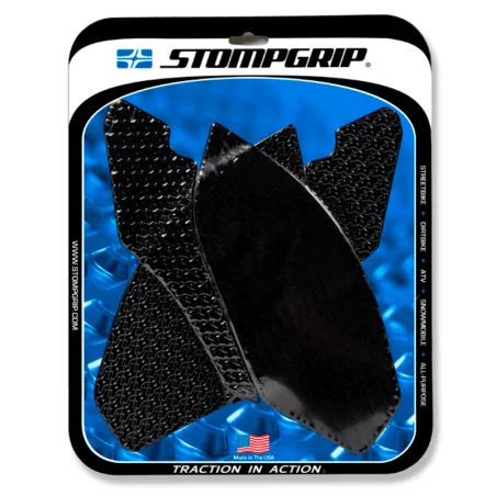 STOMPGRIP Kit de adhesivos ICON BMW S 1000 RR 2015-2018 / S 1000 R 2014-2015. REF 55-14-0107