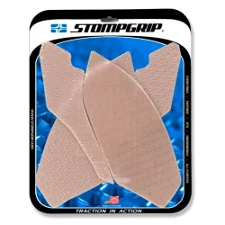 STOMPGRIP Kit de adhesivos ICON BMW S 1000 RR 2015-2018 / S 1000 R 2014-2015. REF 55-14-0107