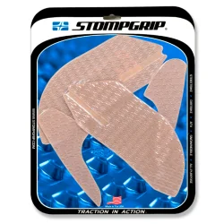 STOMPGRIP Aufkleber-Kit ICON DUCATI 1199/1299