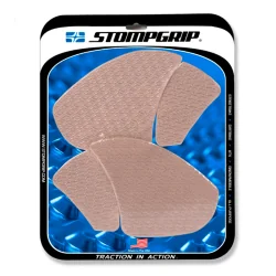 copy of STOMPGRIP Yamaha YZF-R6 17-20 Klebeset