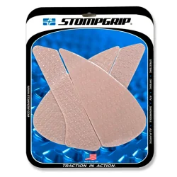 copy of STOMPGRIP Yamaha YZF-R6 17-20 Klebeset