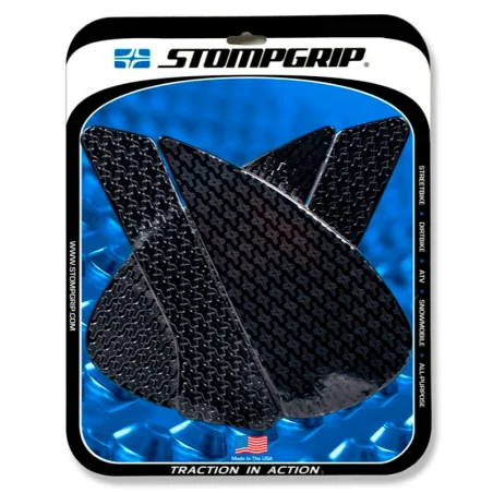 copy of STOMPGRIP Yamaha YZF-R6 17-20 Klebeset