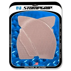 STOMPGRIP Aufkleber-Kit ICOM KAWASAKI ZX-6R 2009-2019