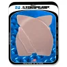 STOMPGRIP Kit de adhesivos ICOM KAWASAKI ZX-6R 2009-2019