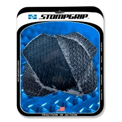STOMPGRIP Kit de adhesivos ICON KAWASAKI ZX-10R / RR 2011-2020. Ref: 55-14-0040 2