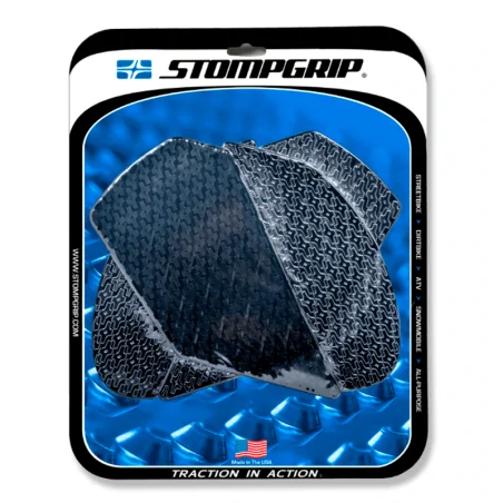 copy of STOMPGRIP Yamaha YZF-R6 17-20 Klebeset
