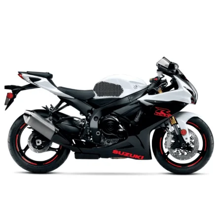 STOMPGRIP Kit de adhesivos ICON SUZUKI GSX-R 600/750 2011-2022 REF 55-14-0057