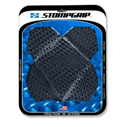 STOMPGRIP Kit de adhesivos ICON SUZUKI GSX-R 600/750 2011-2020 REF 55-14-0057 2