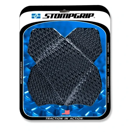 STOMPGRIP Kit de adhesivos ICON SUZUKI GSX-R 600/750 2011-2022 REF 55-14-0057