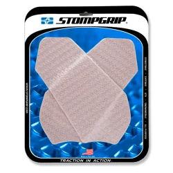 STOMPGRIP Kit de adhesivos ICON SUZUKI GSX-R 600/750 2011-2020 REF 55-14-0057