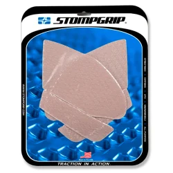 copy of STOMPGRIP Yamaha YZF-R6 17-20 Klebeset