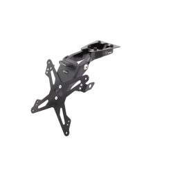 Porta matrícula Honda CB1000R '08-16 / HORNET 600 '11-13 / CBR600F Versión Premium