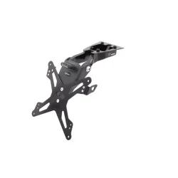 Porta matrícula Honda CB1000R '08-16 / HORNET 600 '11-13 / CBR600F Versión Premium