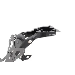Porta matrícula Honda CB1000R '08-16 / HORNET 600 '11-13 / CBR600F Versión Premium 2