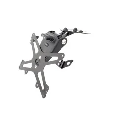 Porta matrícula EVOTECH Honda CBR1000RR/SP '10-16